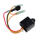 CDI-Box-Zünder passend für Yamaha 150 PS 200 PS 1999–2005 225 PS 250 PS 1997–2004