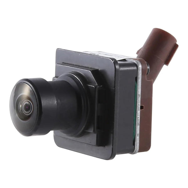2021-2022 Ford F-150 Mustang Mach-E Front View Parking Assist Camera For LJ8T19G490BC