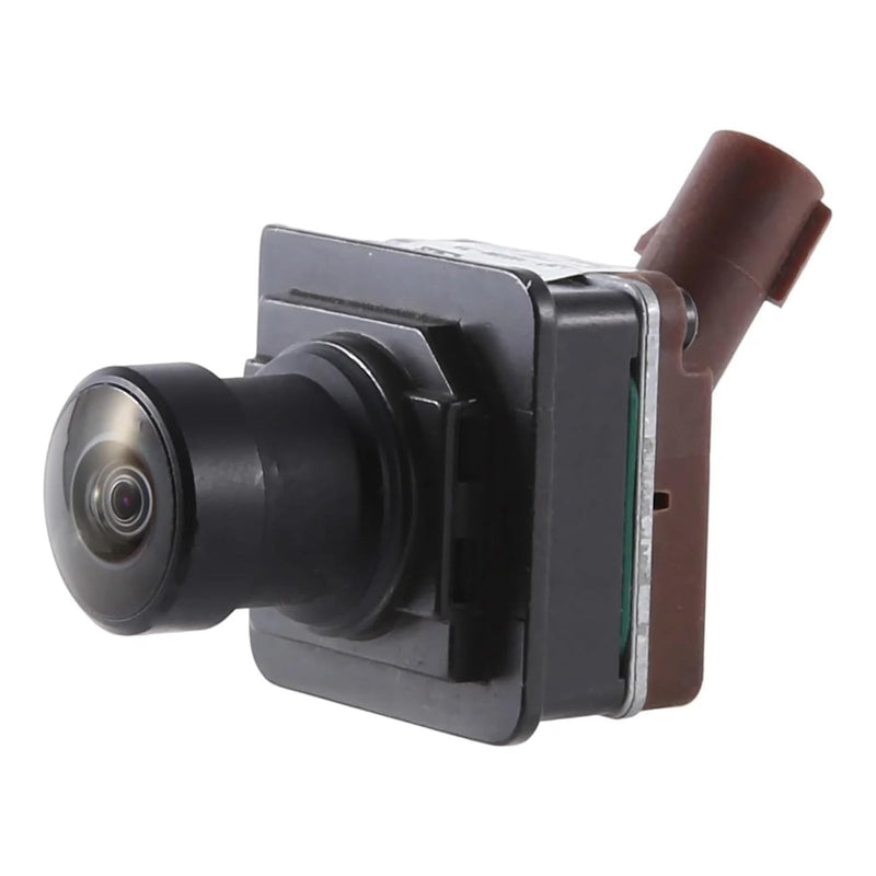 2021-2022 Ford F-150 Mustang Mach-E Front View Parking Assist Camera For LJ8T19G490BC