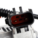 2003-2006 Cadillac Escalade Xenon Hid D1R Ballast Pear Cable Juego de cable 12335983 XT5-2-D1/12V