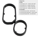 Těsnění pouzdra motorového oleje 26345-3LAA0 Vhodné pro Kia Sorento 3.3L 2018-2020