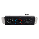 1999-2004 Jeep Wrangler Módulo de controle de clima aquecedor de ar condicionado 55037472AB P55037472AB