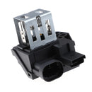 Kühlerlüftermotor Relais Widerstand 9662872380 Für Peugeot 207 Für Citroen C2