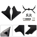 Seite Panel Klammern Unterstützung Spoiler Für CVO 121 117 Road Glide FLTRXSE 2023-2025