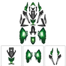 Kåpesett for Yamaha TMAX 560 (Injeksjon) 2025-2026
