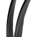 2012-2018 Nissan Versa 2PCS Zierleiste-Dachrinne 73852-3AW0A,73853-3AW0A