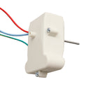 242219204 Motor del ventilador del evaporador del refrigerador para Kenmore Frigidaire 4546153