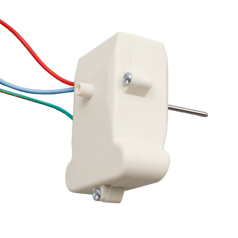 242219204 Motor del ventilador del evaporador del refrigerador para Kenmore Frigidaire 4546153