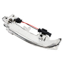 Rechts Außenspiegel LED Signal Kontrollleuchte Für Volvo V40 S60 S80 V60 V70