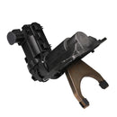 2013-2018 Dodge Ram 2500 4WD etuakselin irrotustoimilaitteen haarukka 68216944AA