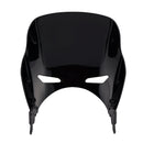Windschutzscheibe Windschutz fit für HONDA CB400 SUPER FOUR 19-22 CB1300 SUPER FOUR 25