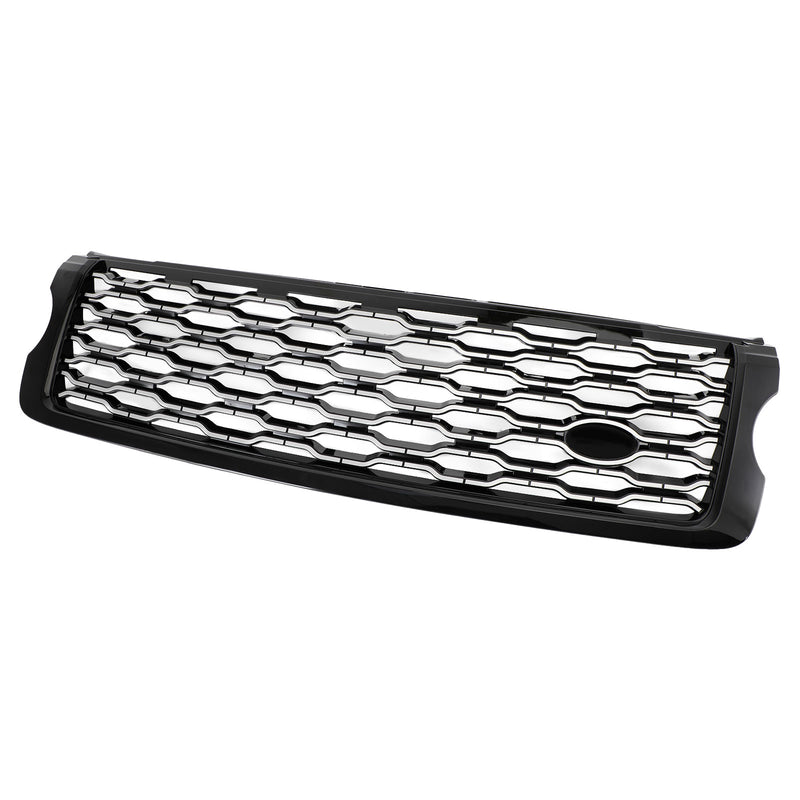 Grill zderzaka przedniego górny pasuje do Land Rover Range Rover Vogue L405 2013-2017