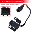 Hyundai i800/iMax H1/Starex Reversing Camera Rear View Camera 95760-4H000