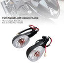 Blinklys Indikatorlampe til KAWASAKI NINJA250R KLX 125 150 250 300