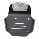 2020-2024 Moto Guzzi V9 Roamer ALU skluznice