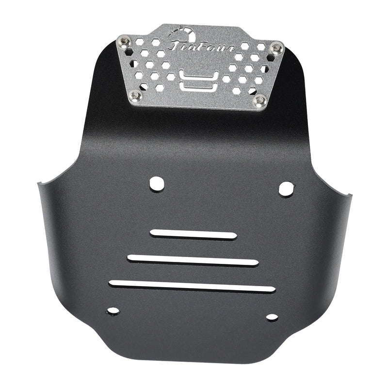 2020-2024 Moto Guzzi V9 Roamer ALU skluznice