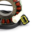 Stator alternátoru pro Yamaha 40hp 50hp 60hp 70hp 4-taktní přívěsný motor 2005-2017