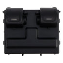 68156218AC Fensterheberschalter vorne für Jeep Wrangler JK 2011-2018