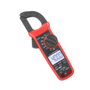 UT201+ Digitales Stromzangenmessgerät 4000 Counts Multimeter Automatische Bereichswahl Echter Effektivwert Gleichstrom