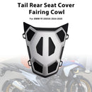 Carenagem traseira para BMW R1300GS 2024-2026