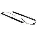 2015–2017 Lexus NX 300h Basismodell, 2 Stück elektrische Heckklappendämpfer, Teilenummern: 6892079016 und 6892079005