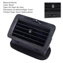 2008–2014 Dodge Challenger rechte Seite Klimaanlage A/C Wärme Air Vent 1QL40XDVAA