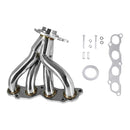 Eksosmanifold for Honda Civic SI/SIR (unntatt 2003) 2002-2005