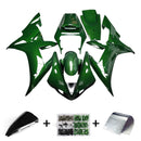 Injection Verkleidung Kit Karosserie Kunststoff ABS Für Yamaha YZFR1 YZF-R1 2002-2003