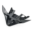 Extensión de cono de nariz de pico delantero para Yamaha Tracer 9 / GT 2021-2023