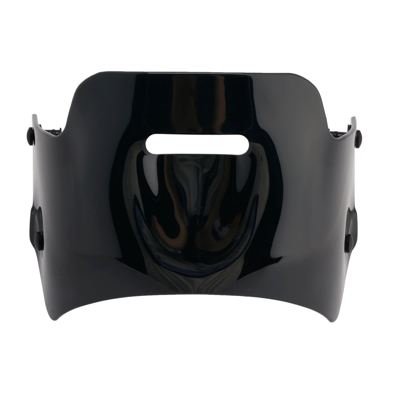 Windschutzscheibe passend für YAMAHA XSR900 2022-2025