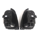 L&R LED Taillight Lamps til Mini Cooper F55 F56 F57 2014-2023 Røget