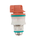 1 STÜCKE Kraftstoffinjektor IWM52300 Fit Fiat Punto Fit Lancia 9947873