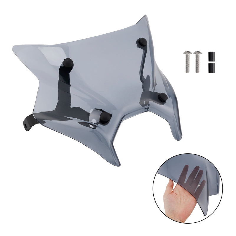 2024-2025 YAMAHA MT-09 MT09 Windschutzscheibe