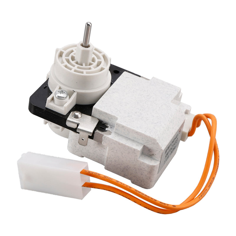 W10464673 Jääkaapin höyrystimen tuulettimen moottori Whirlpooliin, korvaa WP:nW10464673