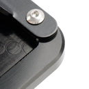 Almohadilla de placa de aumento de soporte adecuada para INTERCEPTOR 650 2018-2023 GT 650 2019-2023