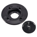 Quick Release Brændstofdæksel til Kawasaki ZX-10R ZX10R 2021 2022 2023 2024 2025