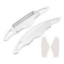 Lenkrad-Schaltwippen-Erweiterung für Hyundai Tucson