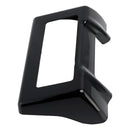 Tapa del enfriador de aceite adecuada para Touring Road King Street Glide 2011-2016