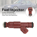 Injetor de combustível de 1 peça para Mercedes-Benz C280 1997 E320 1994-1997 0280155757