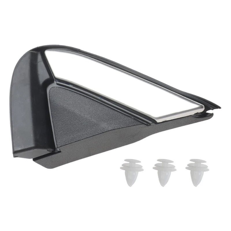 84107336 Kotflügel-Eckverkleidungsleiste links Fahrerseite für GMC Terrain 2018-2024