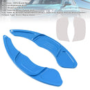 Lenkrad-Schaltwippen-Erweiterung für VW Golf 7 T-ROC