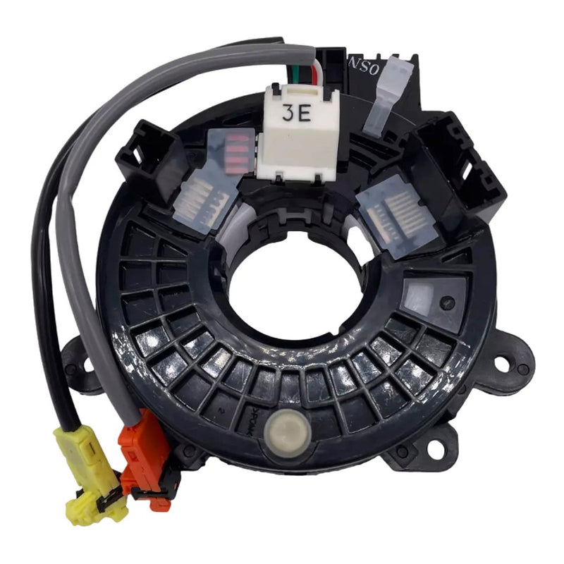 2014–2019 Sentra Versa and Versa Note bleie Fjær 25554-3SG0A med cruisekontroll og funksjoner 25554-3SG0A