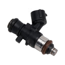 Kraftstoffeinspritzdüsen passend für RC 125, 200, 125i, 125ccm DUKE (2016–2022) mit der Teilenummer 0280158281