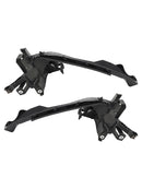 2019–2020 SQ5 Premium heartler Set Anex à esquerda+direita 80A805608 80A805607