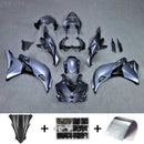 Kit de carenado de inyección Kawasaki Ninja ZX-25R ZX-4R ZX-4RR 2019-2024