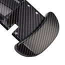 2024-2025 Scrambler 400X Kotflügelverkleidung vorne