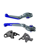 2019-2022 Yamaha xsr 155 mt 15 alavanca de freio de embreagem ajustável