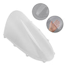 2025- DUCATI Panigale V4/S ABS-Kunststoff-Windschutzscheibe