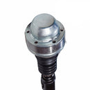 Vordere Antriebswelle (Kardanwelle) für Jeep Liberty 3.7L (2002–2007), Teilenummern: 52111594AA, 52111596AA