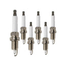 2006–2010 Dodge Charger V6 3,5 l, 6 Stück Zündspule und Zündkerzen UF502 4606869 4606869AA